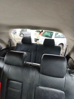 vand Chevrolet captiva  - imagine 4