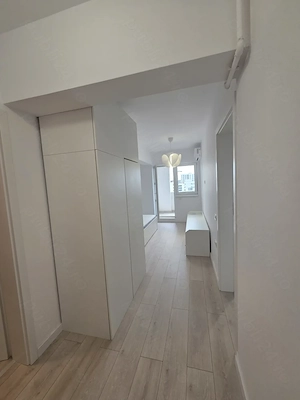 Inchiriez Garsoniera noua Biruintei 85, aproape de metrou Berceni - imagine 3