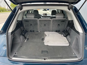 AUDI Q7,2.0L,Benzină,248cp,Automată,7 locuri,1984cm3,AWD. - imagine 8
