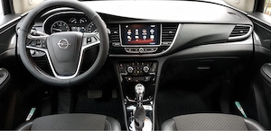 Opel Mokka X 1.4 Turbo 4x4   Automată - imagine 4