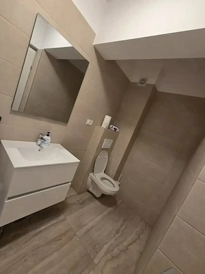 Inchiriez Garsoniera noua Biruintei 85, aproape de metrou Berceni - imagine 6