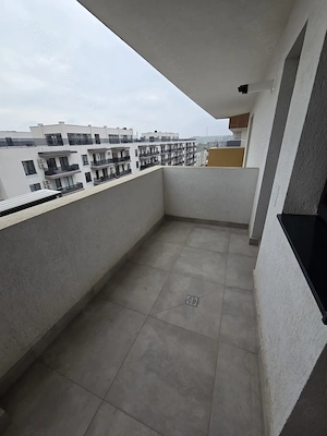 Inchiriez Garsoniera noua Biruintei 85, aproape de metrou Berceni - imagine 7
