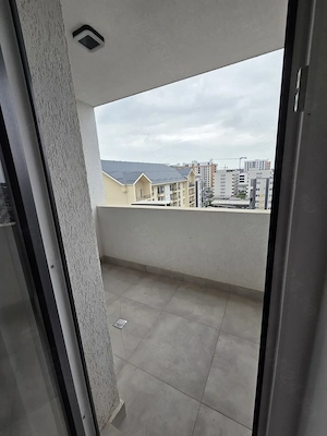 Inchiriez Garsoniera noua Biruintei 85, aproape de metrou Berceni - imagine 8