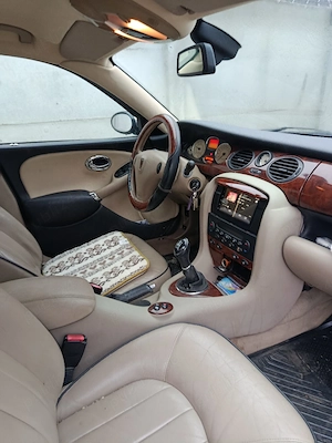 vând Rover75 - imagine 2
