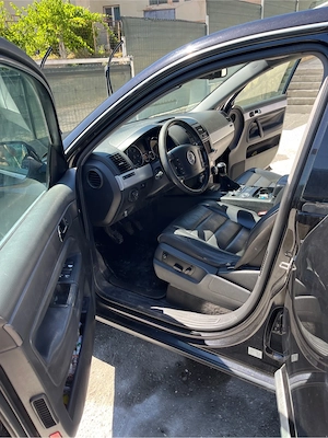 Touareg R5 2005