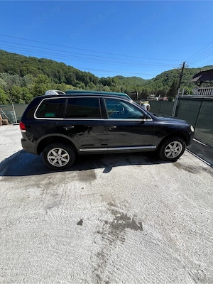 Touareg R5 2005 - imagine 7