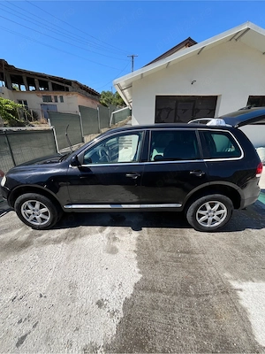 Touareg R5 2005 - imagine 9