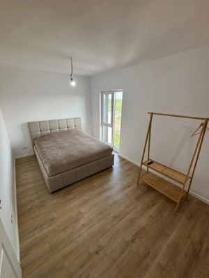 Apartament 2 camere, Zona Mehala, Mobilat, Utilat, Bloc nou, Loc parcare in CF - imagine 3