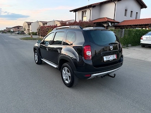 Dacia Duster An 2011 Mot 1,5 dci 110 cp Euro 5 - imagine 3