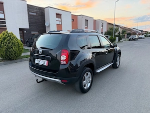 Dacia Duster An 2011 Mot 1,5 dci 110 cp Euro 5 - imagine 2
