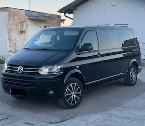 Volkswagen Multivan 2.0 180cp Euro 5 