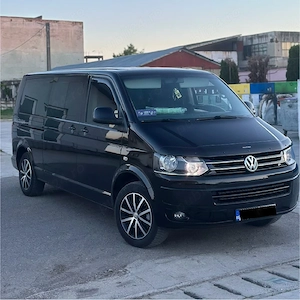 Volkswagen Multivan 2.0 180cp Euro 5  - imagine 4