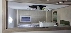 Apartament cu 3 camere semidecomandat  - imagine 2