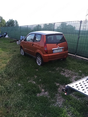 Mașină electrică Aixam Cyti. - imagine 3