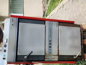 Centrala termica Atmos 25kw 