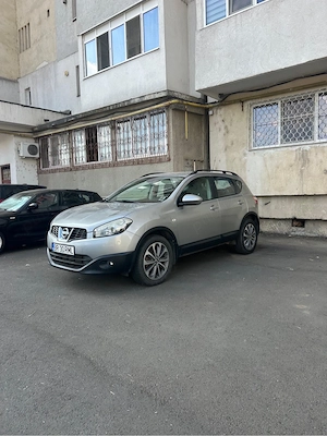 Vand Schimb Nissan Qashqai - imagine 9