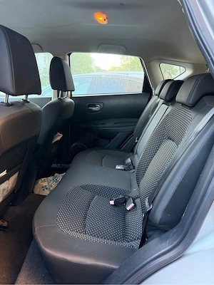 Vand Schimb Nissan Qashqai - imagine 6