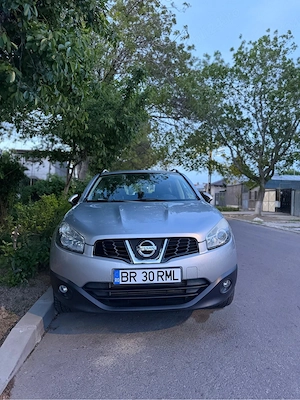 Vand Schimb Nissan Qashqai - imagine 10