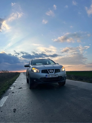 Vand Schimb Nissan Qashqai - imagine 5