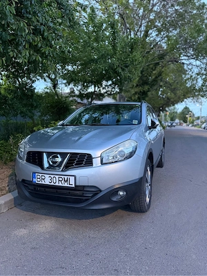Vand Schimb Nissan Qashqai - imagine 8