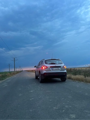 Vand Schimb Nissan Qashqai - imagine 4