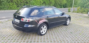 vand sau schimb mazda 6 2006  facelift cu acte la zi  - imagine 4