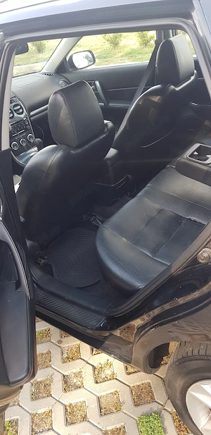 vand sau schimb mazda 6 2006  facelift cu acte la zi  - imagine 5