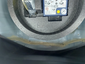 Suzuki shift 4 4  anul 2014 de vanzare euro 5 benzina - imagine 9