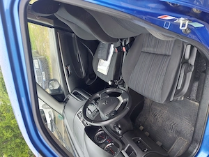 Suzuki shift 4 4  anul 2014 de vanzare euro 5 benzina - imagine 5