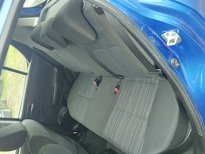 Suzuki shift 4 4  anul 2014 de vanzare euro 5 benzina - imagine 8