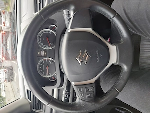 Suzuki shift 4 4  anul 2014 de vanzare euro 5 benzina - imagine 11
