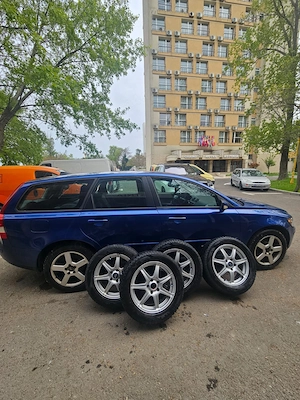 Volvo V50, motor 1.6 diesel, an 2005