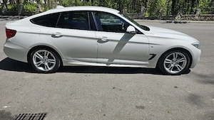 BMW 330d GT xDrive M Sport 258CP   fără daune   km reali - imagine 4