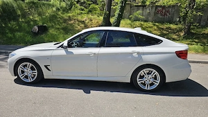 BMW 330d GT xDrive M Sport 258CP   fără daune   km reali - imagine 3