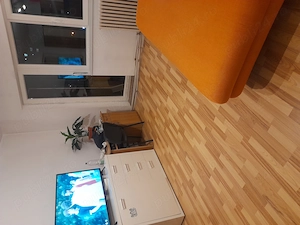 Vând apartament cf I semidecomandat  - imagine 2