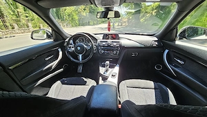 BMW 330d GT xDrive M Sport 258CP   fără daune   km reali - imagine 9