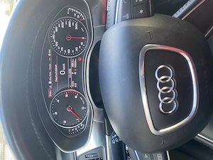 Vând Audi a 6   - imagine 10