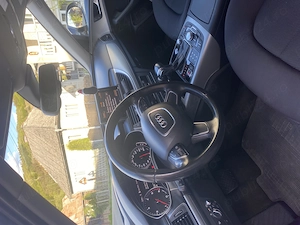 Vând Audi a 6   - imagine 9