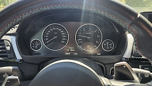 BMW 330d GT xDrive M Sport 258CP   fără daune   km reali - imagine 7