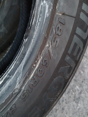Cauciucuri Hankook Energy Eco - imagine 3