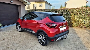 Renault Captur 1,5 dci 90 cp Energy Intens Navi Camera Marsarier,senzori parcare,LED,full dotari