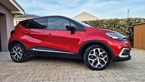 Renault Captur 1,5 dci 90 cp Energy Intens Navi Camera Marsarier,senzori parcare,LED,full dotari - imagine 6