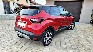 Renault Captur 1,5 dci 90 cp Energy Intens Navi Camera Marsarier,senzori parcare,LED,full dotari - imagine 2