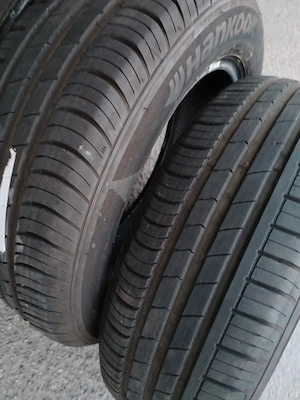 Cauciucuri Hankook Energy Eco - imagine 4