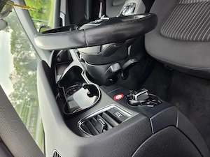 Audi A4 B8 Facelift 2012  - imagine 7