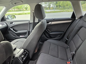 Audi A4 B8 Facelift 2012  - imagine 8