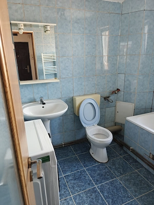Garsonieră cu dormitor de închiriat - imagine 9