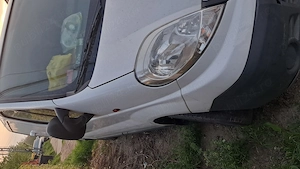 Vând microbuz Opel vivaro - imagine 3