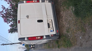 Vând microbuz Opel vivaro - imagine 5