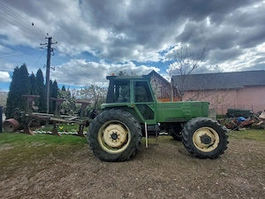 Tractor Hurlimann H6130 - imagine 4